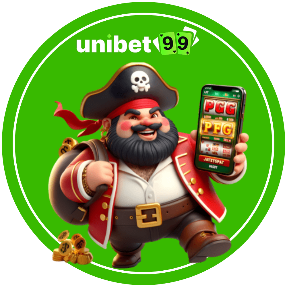 UNIBET99 Link Situs Bermain Games Slot Gampang Menang 2026 image 1